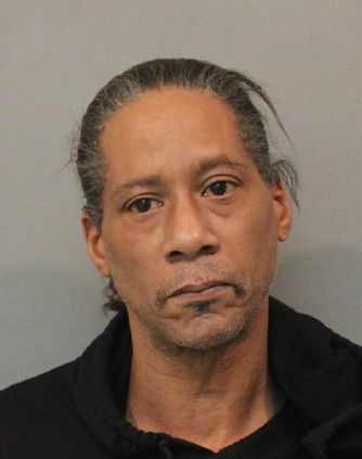 Anthony Lamont Anderson